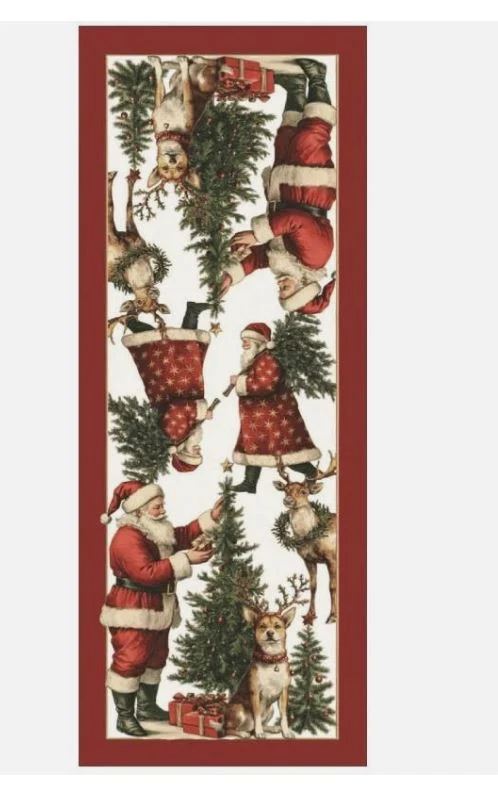 TAG HOUSE Runner cucina Nikolas 55x150