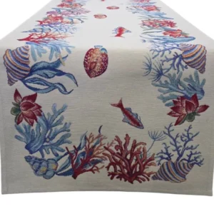 LUNARIA Runner living Marino 45X140