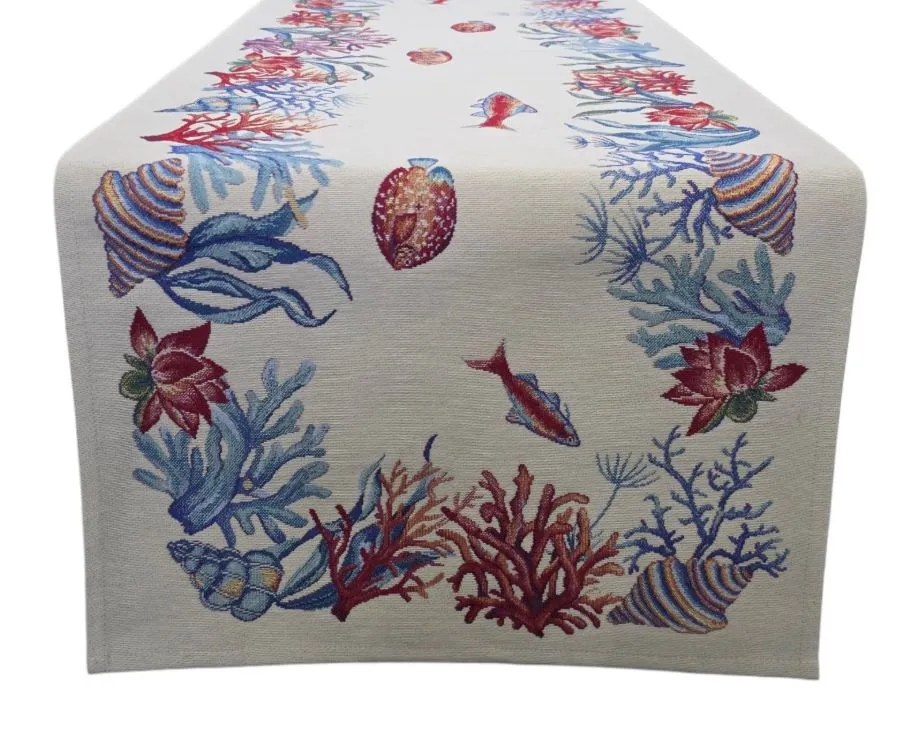 LUNARIA Runner living Marino 45X140