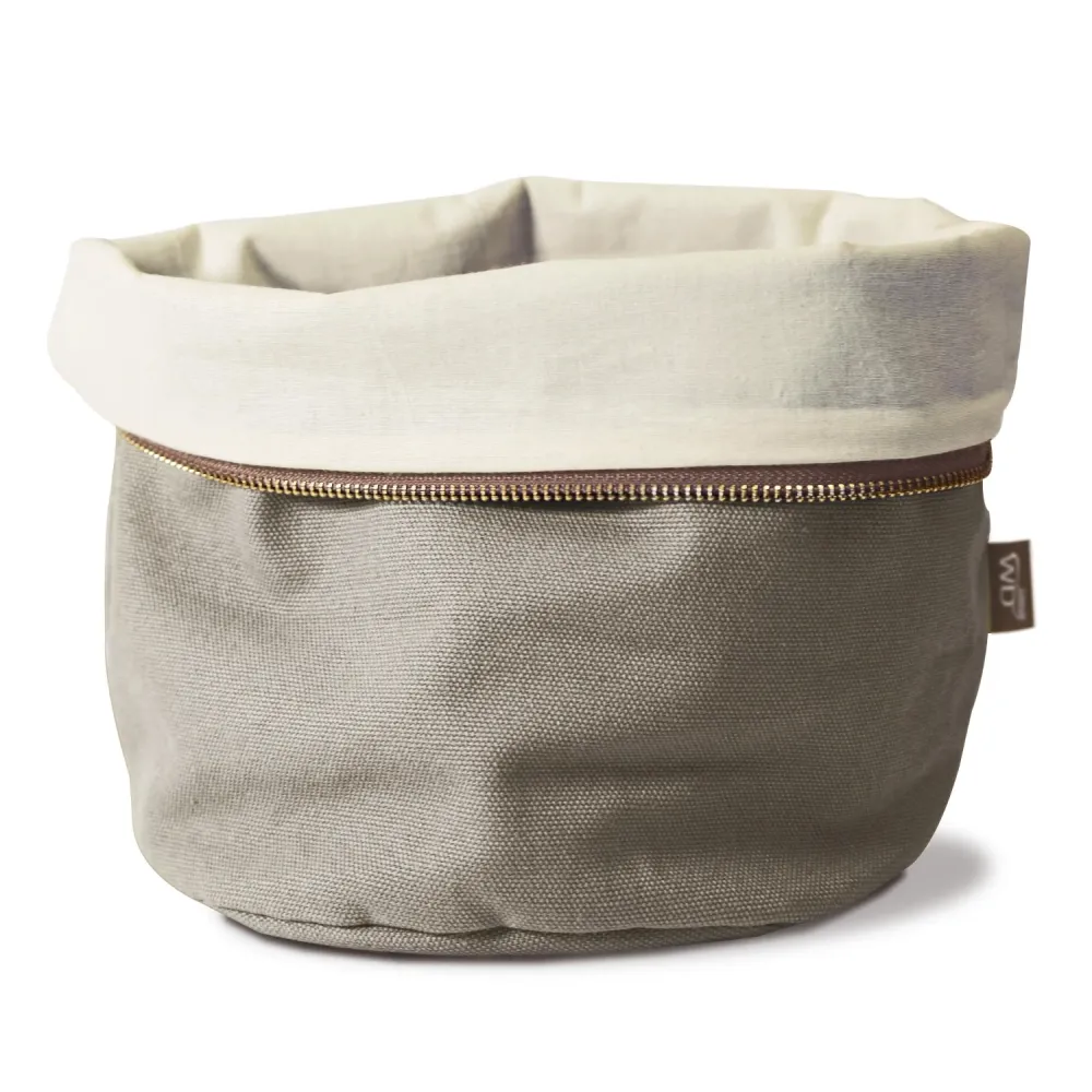 BrottFrassino di cotone riscaldato 20 cm, grigio