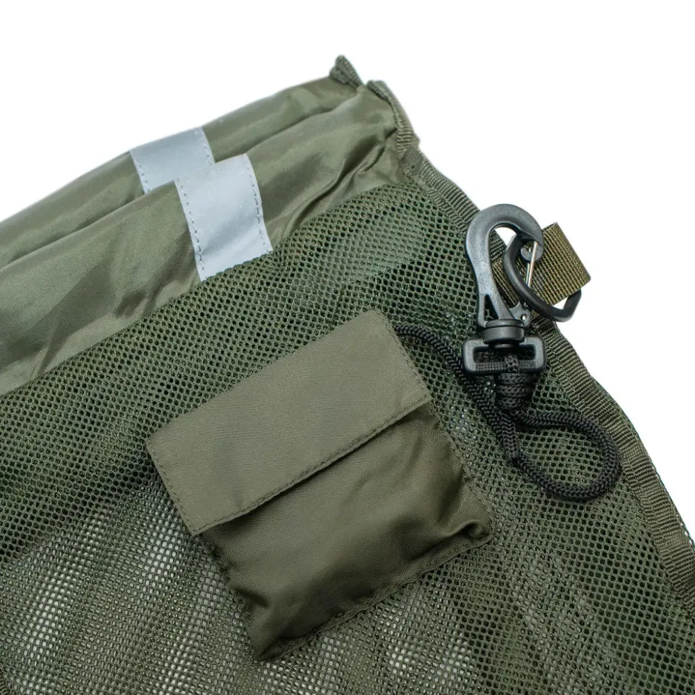 Borsa di ritenzione ESP Trazione rapida