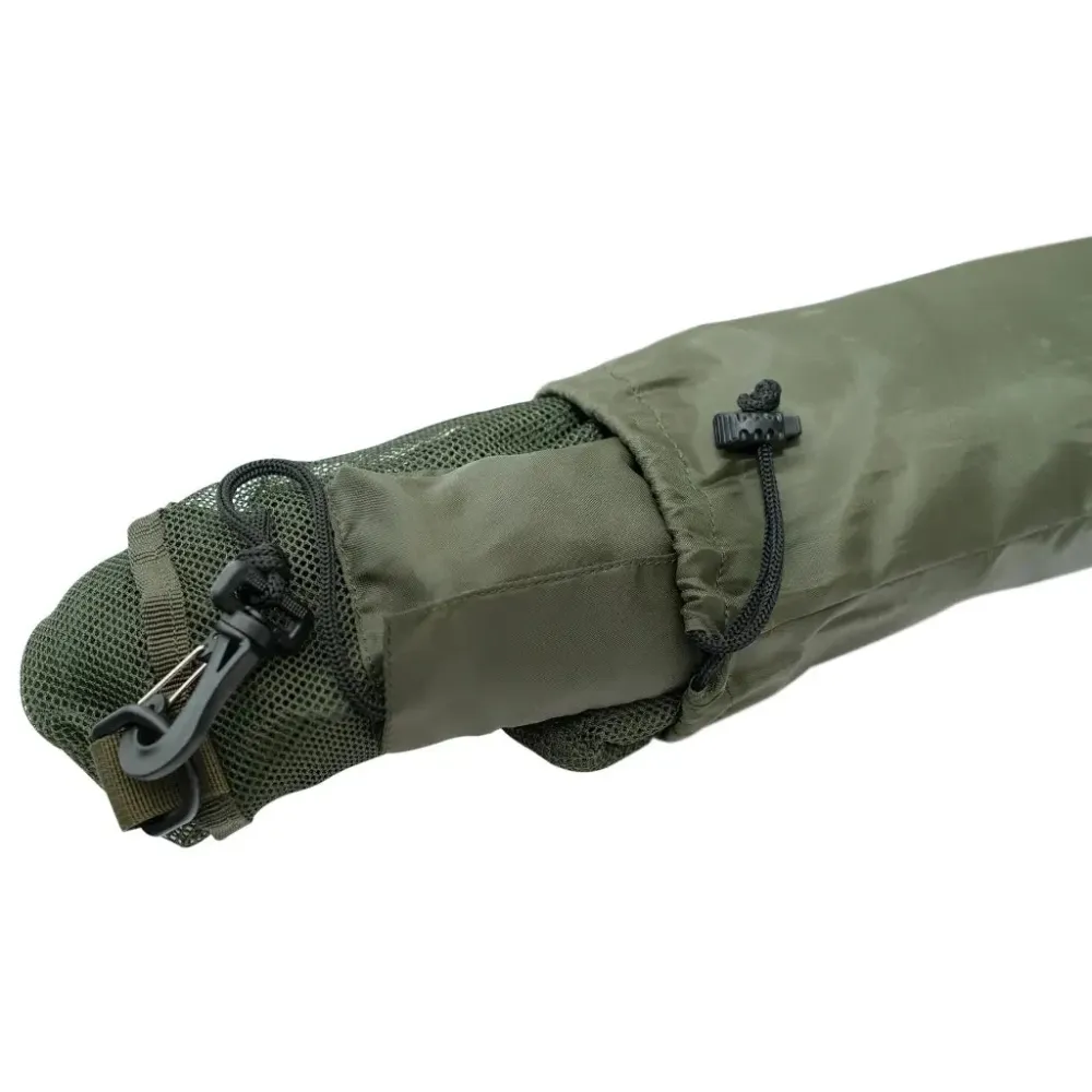 Borsa di ritenzione ESP Trazione rapida