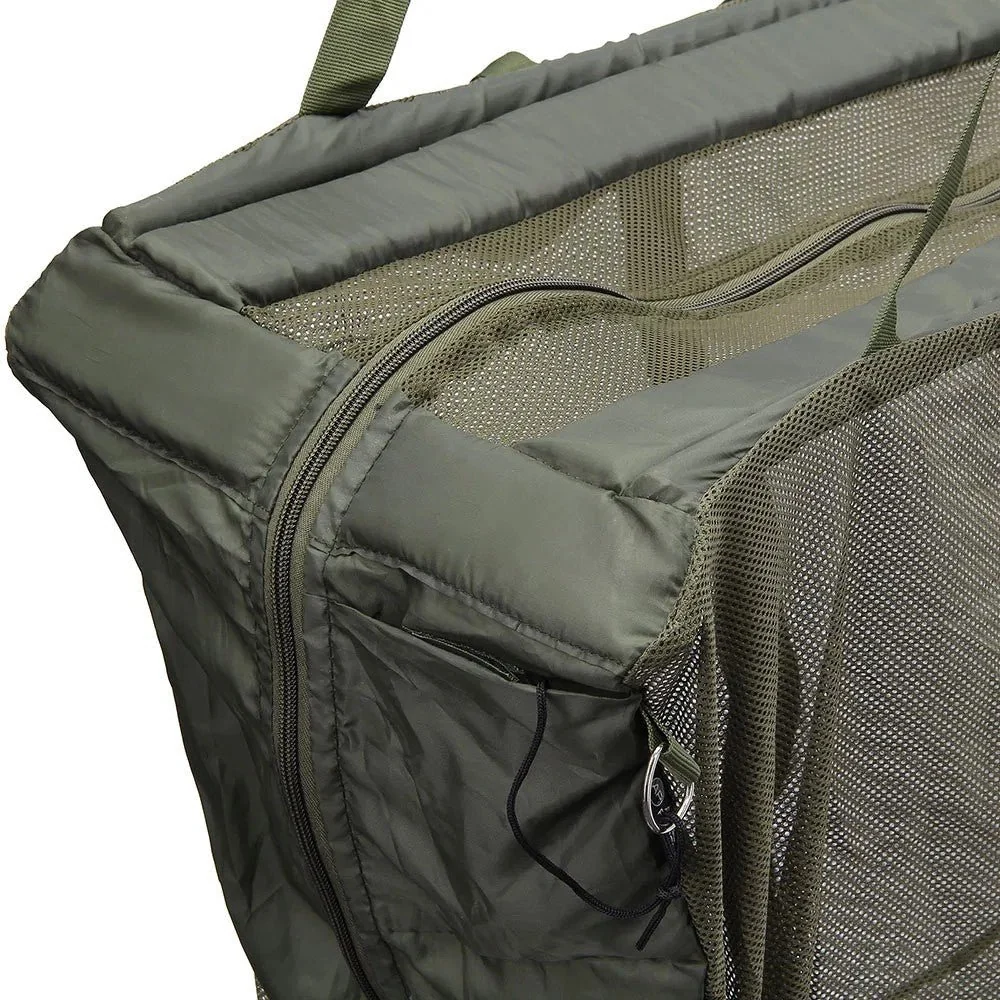 Borsa di ritenzione F1 per attività di pesca