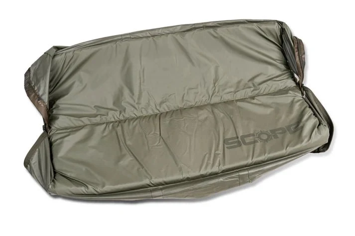 sacchetto di ritenzione Nash Scope