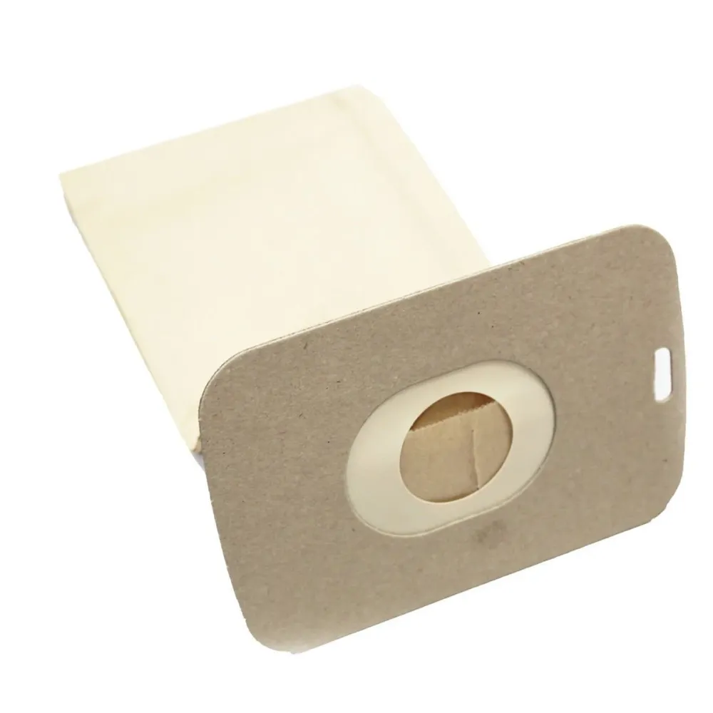 Borsa di cattani per aspirazione DENTALE Dimensioni 16 cm x 11 cm.