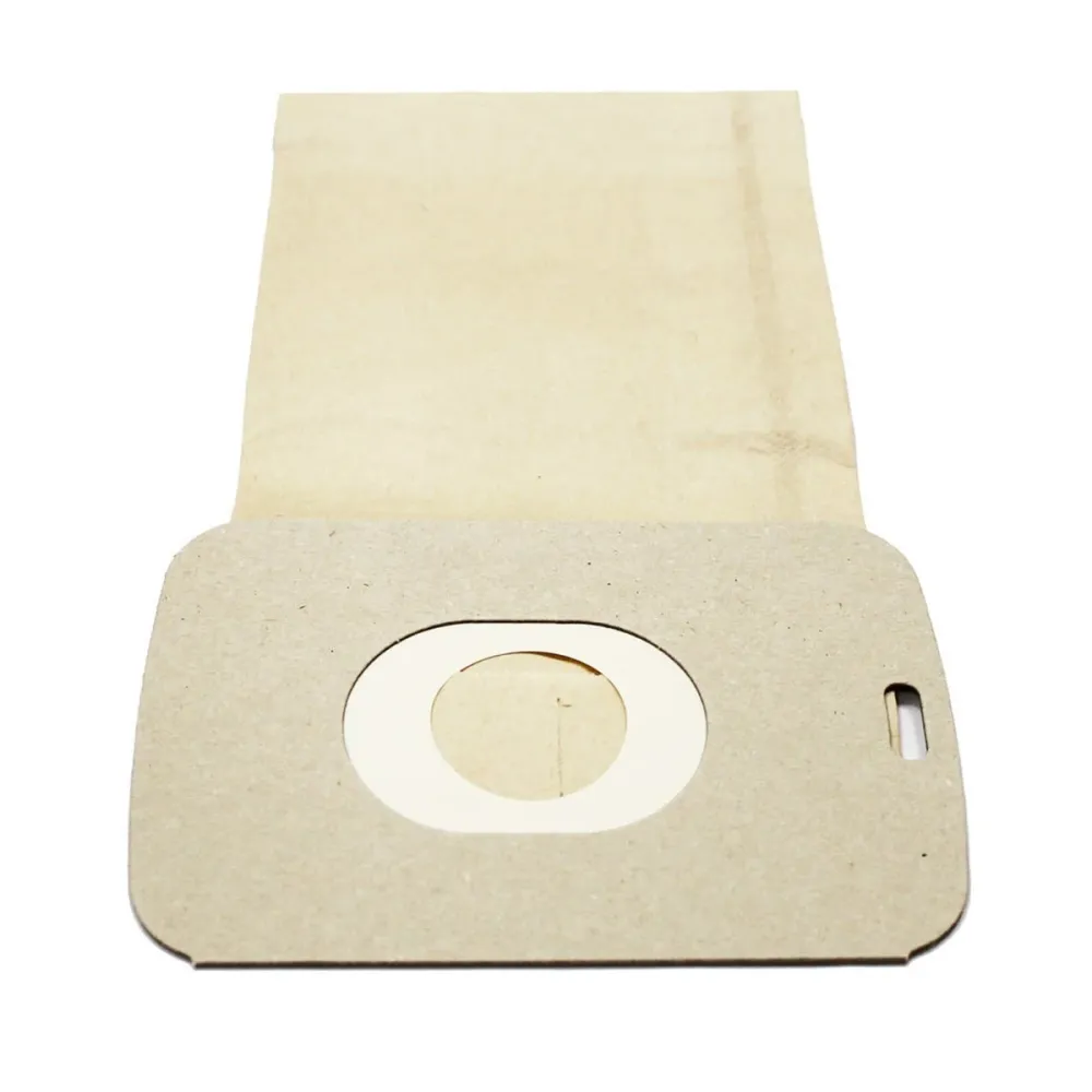 Borsa di cattani per aspirazione DENTALE Dimensioni 16 cm x 11 cm.