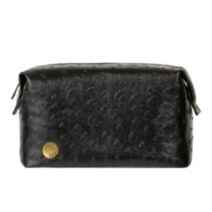 Borsa da Lavaggio Oro - Trousse da Toilette