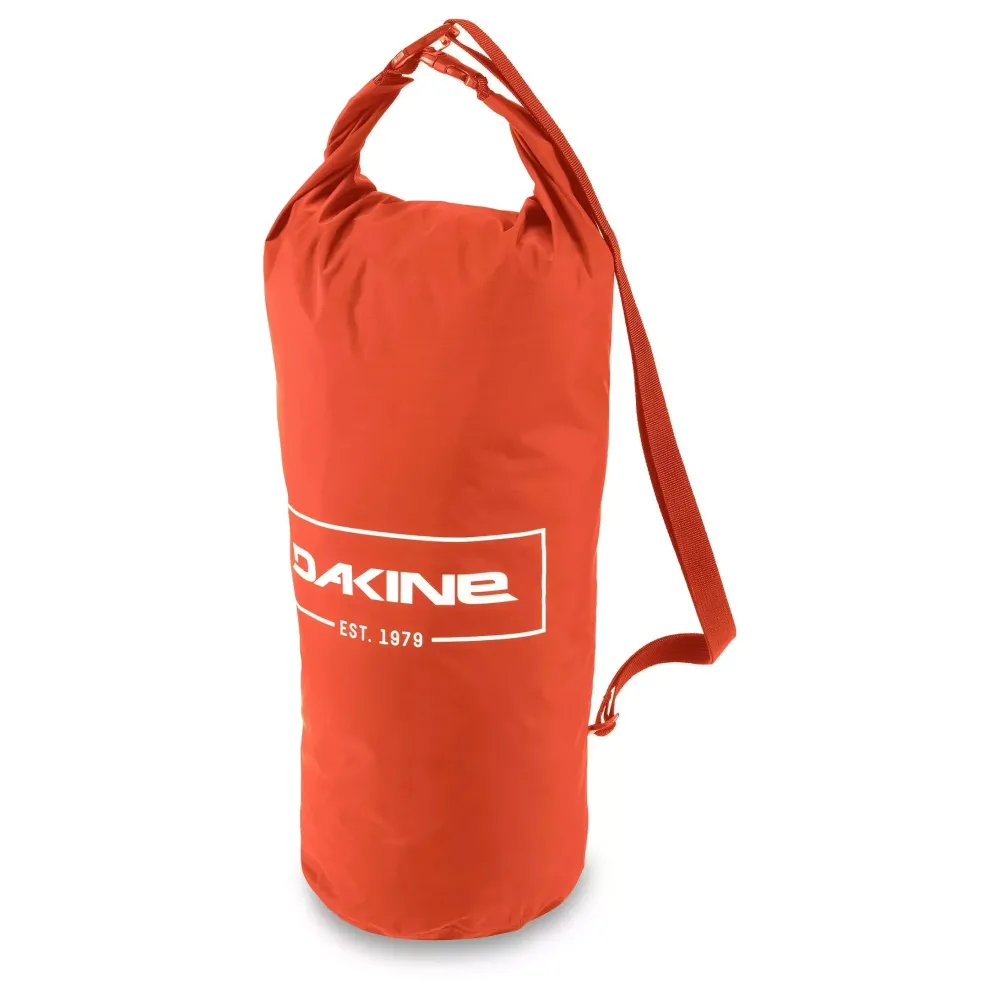 Dakine Packable Rolltop Dry Bag 20L - Sacca da imballaggio 66 cm (sun flare)