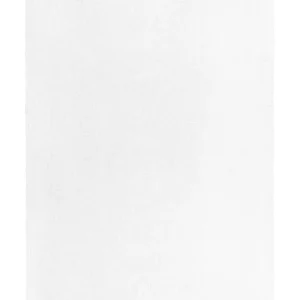 Tappeto bianco, 160 x 230 cm Shaggy DEMRE
