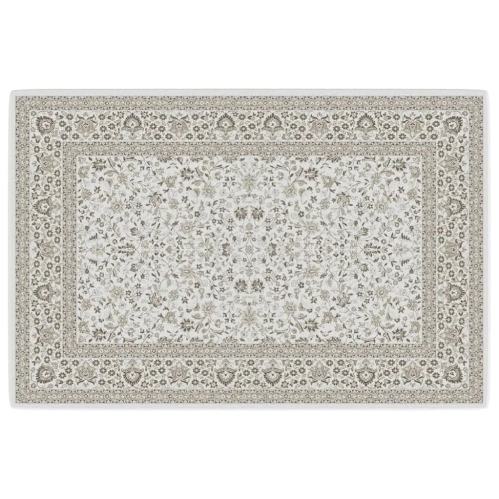 Tappeto Pelo Basso Multicolore 120x180 cm Interni/Esterni