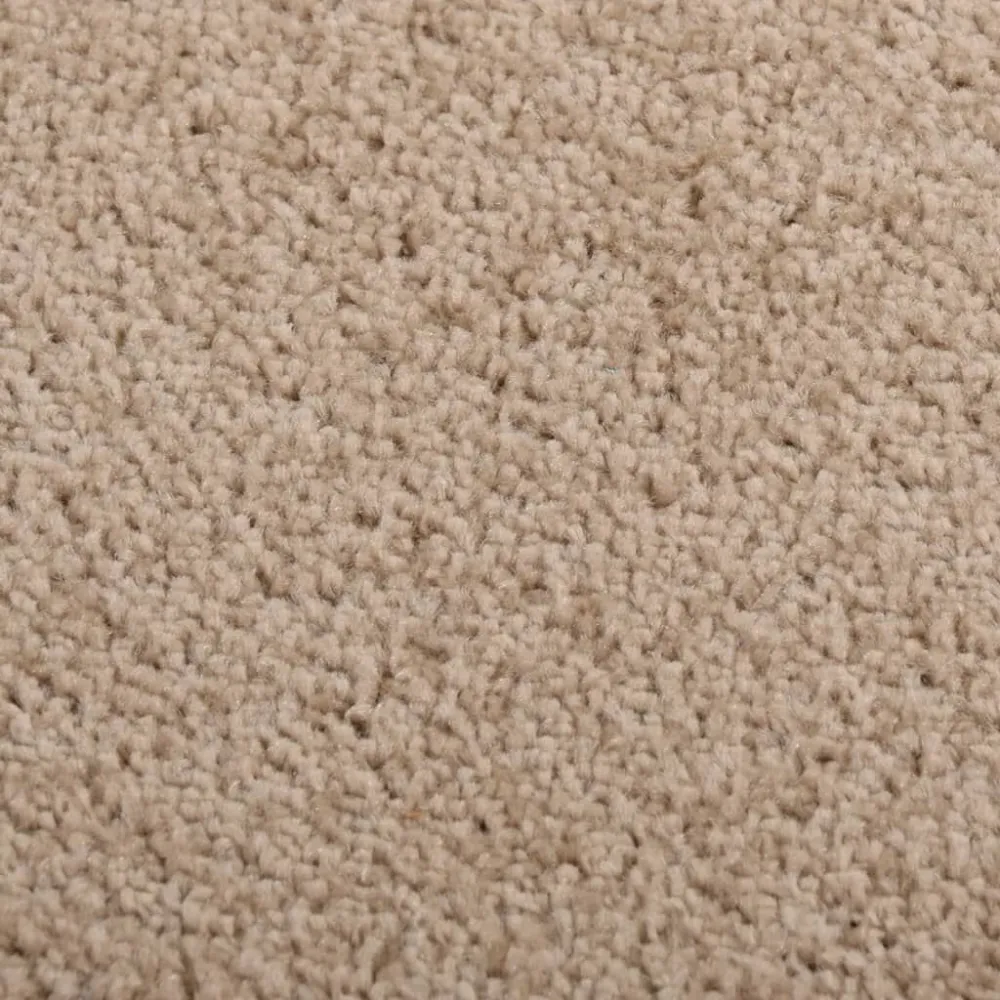 Tappeto Pelo Piccolo 80x150 cm Marrone