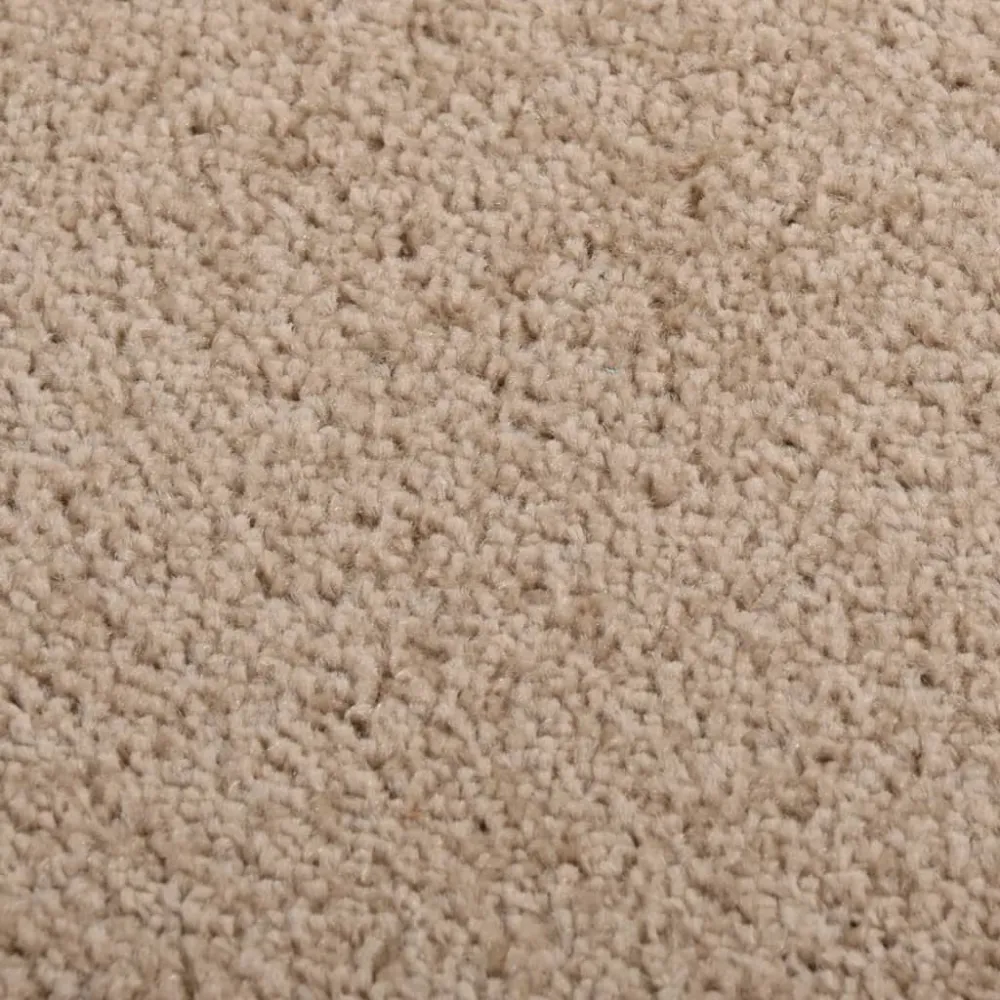 Tappeto Pelo Piccolo 80x150 cm Marrone
