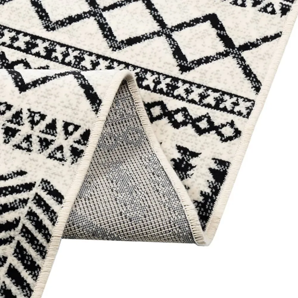 Tappeto Pelo Piccolo Multicolore 80x150 cm Interni/Esterni
