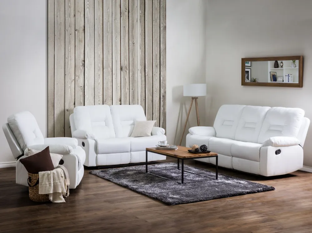 Tappeto shaggy grigio tenebroso 160 x 230 cm DEMRE