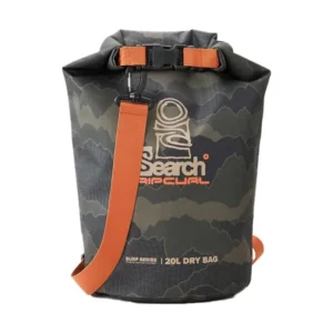 Surf Series Barrel 20L Zaino Impermeabile Surf