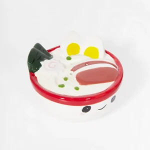 Saliera e Pepiera Ramen e salsa di soia