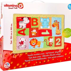 TAPPETO VITAMINA G