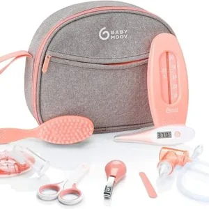 Trousse beauty bagno per l'igiene - BABYMOOV