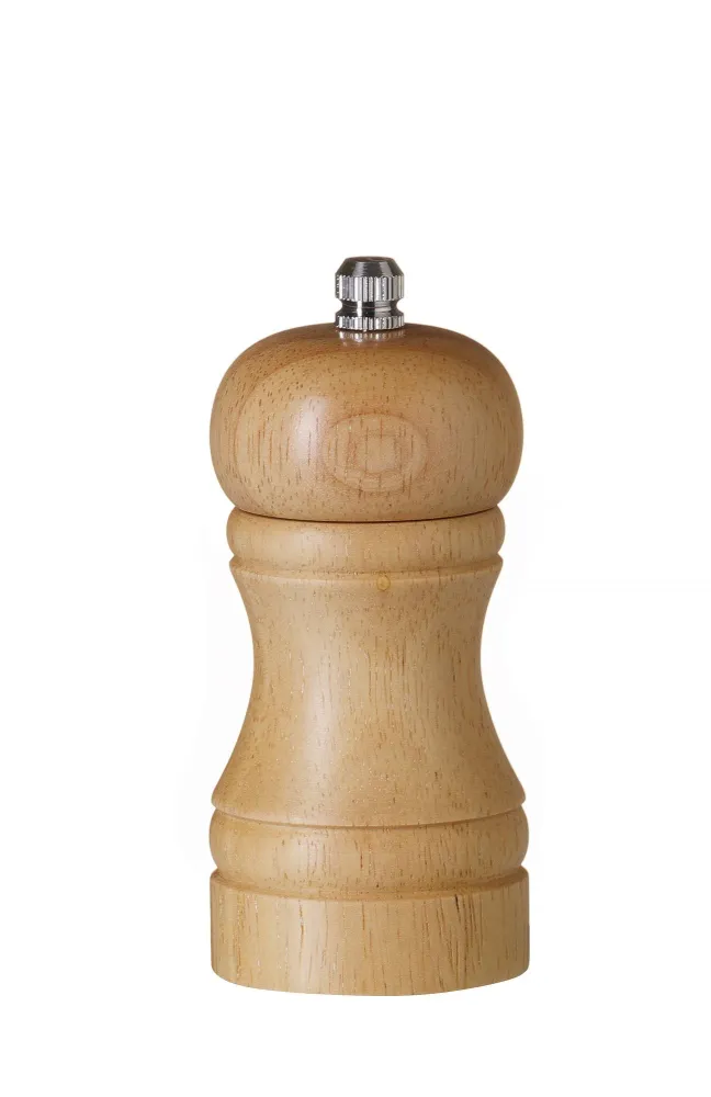Hendi Salzmühle Ø50x113mm
