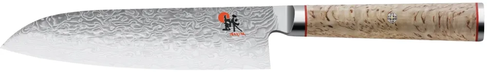 Miyabi Santoku Miyabi 5000Mcd Santoku, 180mm 34374-181-0