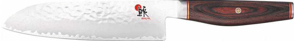 Miyabi Santoku Miyabi 6000MCT Santoku, 180mm 34074-181-0