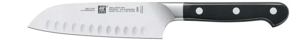 Zwilling Kitchen santocumesser Zwilling Pro con Kullen 140 mm 38408-141-0