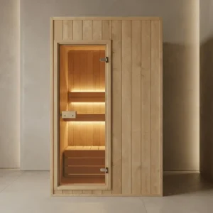 Sauna interna Aisti 150