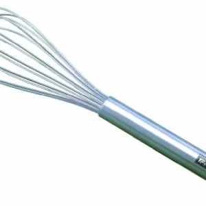 Tescoma 630244 Delicia Frusta, Acciaio Inossidabile, Argento, 30 cm, 1 30 cm