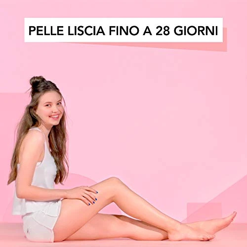 Veet Easywax Roll-On Scaldacera Elettrico