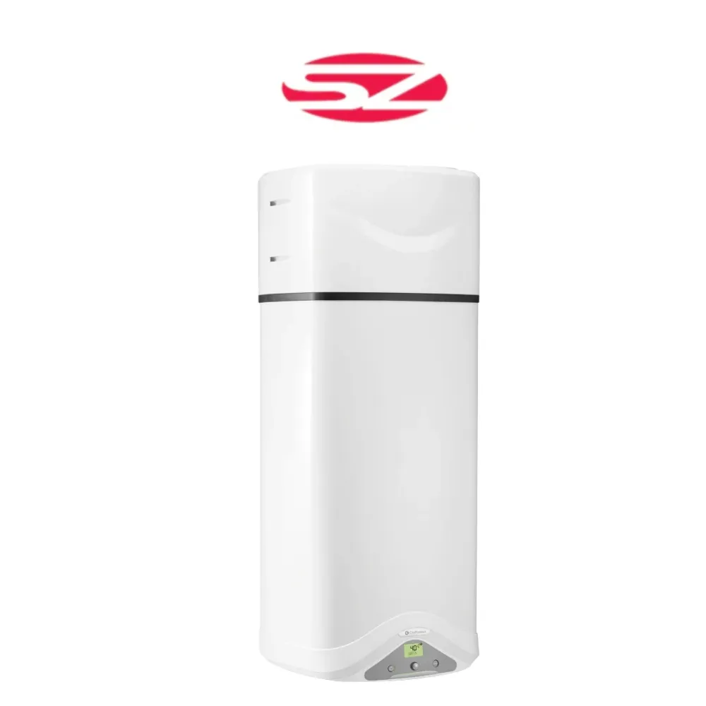 CHAFFOTEAUX Aquanext 110 Wh Scaldacqua pompa di calore