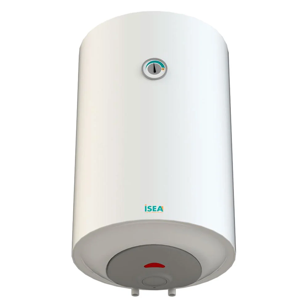 ISEA - Scaldacqua Elettrico 'Swing' Verticale Lt.50 COD. 2057470
