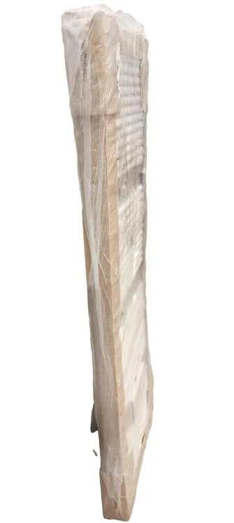AREA OCCASIONE 3203 Radiatore Scaldasalviette Cordivari LUCY PLUS 18 Bianco 480 x 1410 interasse 450
