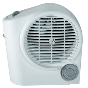 SCALDATUTTO VORTICE DUEMILA TIMER GRIGIO 70188