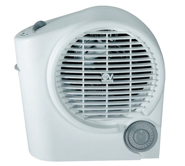 SCALDATUTTO VORTICE DUEMILA TIMER GRIGIO 70188
