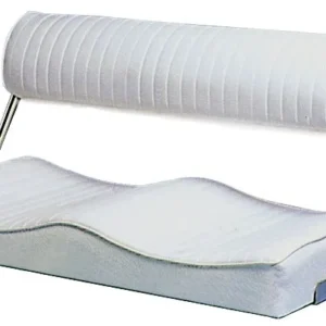 Sedile biposto con schienale ribaltabile COD 48.412.00
