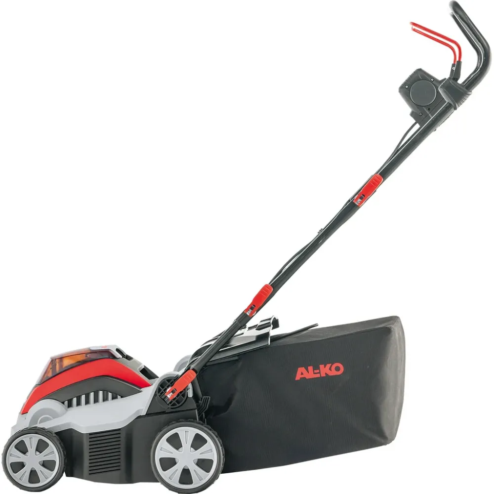 Scarificatore batteria AL-KO SF 4036 / Set