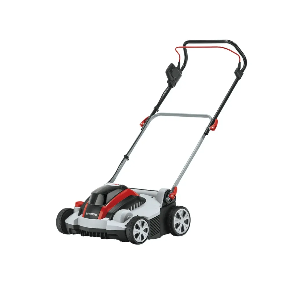 Scarificatore batteria AL-KO SF 4036 / Set