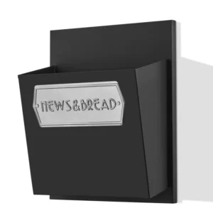 Mia Bread & Edicola - Nero Selected Products - 871