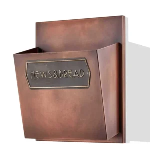 Il Mia Bread & Edicola - Rame Selected Products - 871