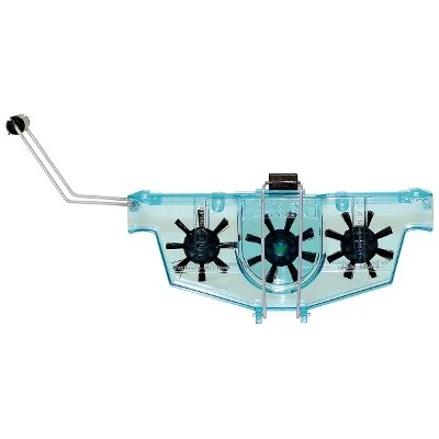 Custodia detergente per catena bici Barbieri