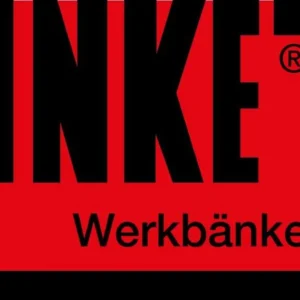 Certificato CE Guida di supporto ANKE per scatole di immagazzinaggio frontali aperte; 1080 x 80 mm (LxA); RAL 7035 960.968