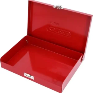 Certificato CE KS Tools scatola vuota metallo per 911.0833 911.0833-99