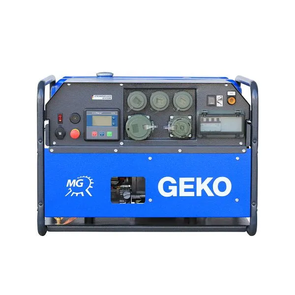 GEKO generatore di potenza 5401 ED-AA / HHBA PS 986.388