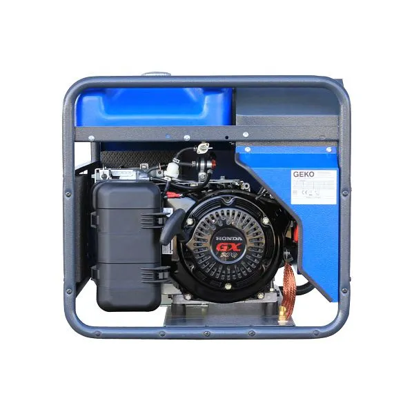GEKO generatore di potenza 5401 ED-AA / HHBA PS 986.388