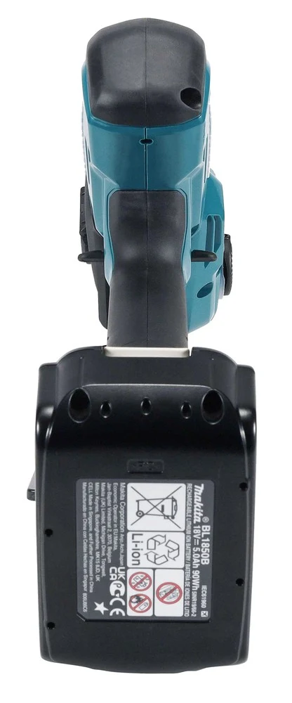 POTATORE CATENA MAKITA 15cm BATTERIA 18V BRUSHLESS scatola cartone - DUC150Z