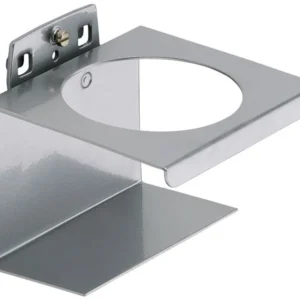 Professionale Heavy Duty Portautensili Kraftwerk per scatole rotonde 1 via 145137001