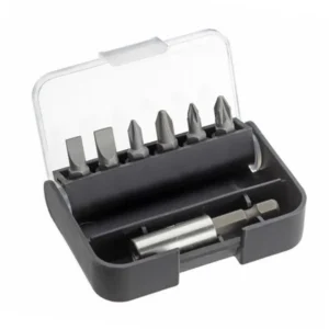 scatola di bit padre (magnete Torx) 7 pezzi 641 T 64100001 con Garanzia 24 Mesi