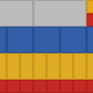 Set di scatole per inserti Kraftwerk 1 30 pezzi 198.001.001 Facile Montaggio