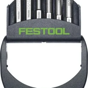 Supporto Antivibrazioni Gomma Cassetta inserti Festool BT-IMP SORT5 204385