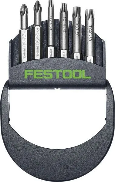 Supporto Antivibrazioni Gomma Cassetta inserti Festool BT-IMP SORT5 204385